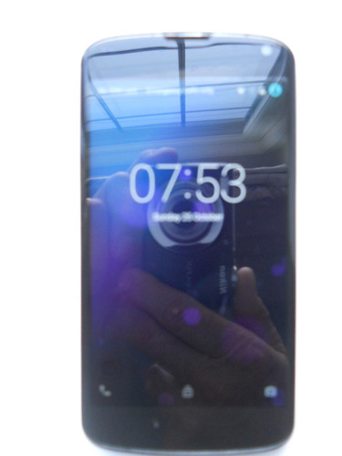 Smartphone android nexus 4 - lg,