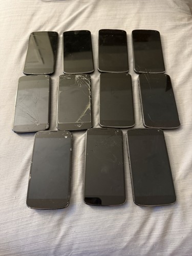Google nexus e960 - gb,