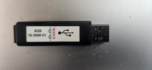 Cisco 3998 gb - 16-3998-01, 8