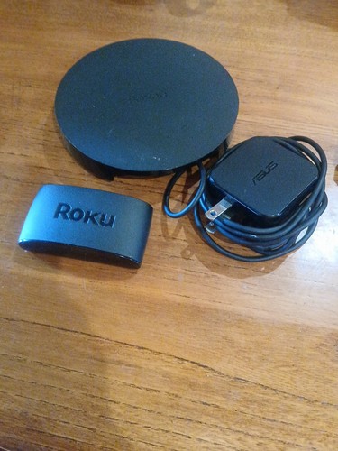 Asus google nexus lettore - nexus, tv