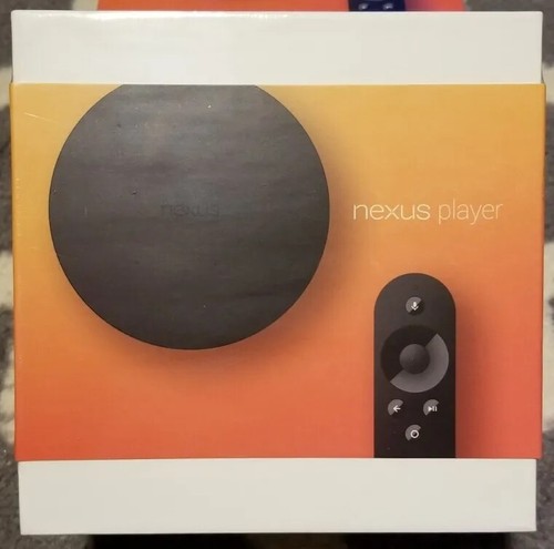 Asus nexus lettore - asus, streaming