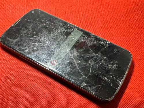 Smartphone nexus e960 - smartphone, 4
