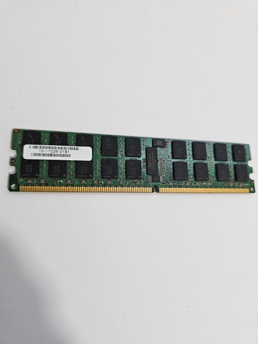 Cisco n7k sup1 8gbupg - cisco, 1x4gb