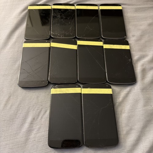 Google nexus e960 - nexus, gb