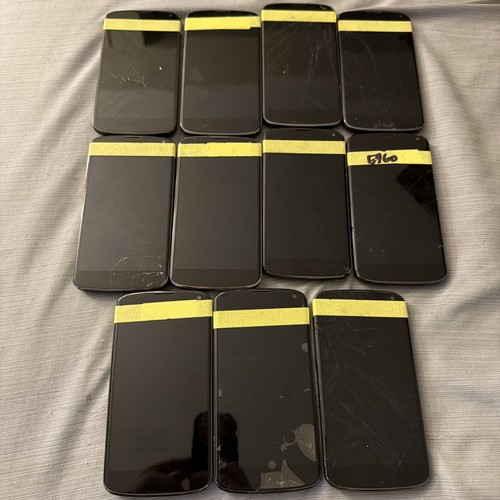 Google nexus e960 - -, 8