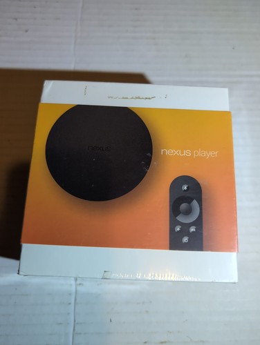 Asus google nexus player - asus,