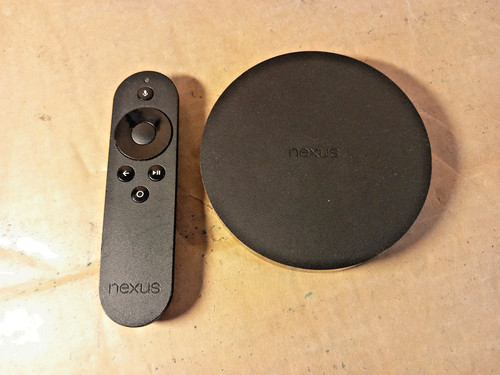 Google nexus player asus - nexus,