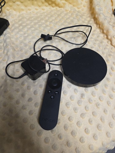 Asus nexus player - nexus, streaming