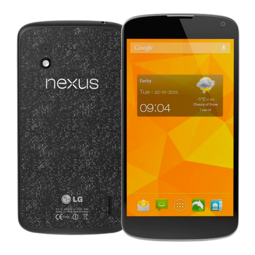 Nexus 8gb 2gb ram - nexus,