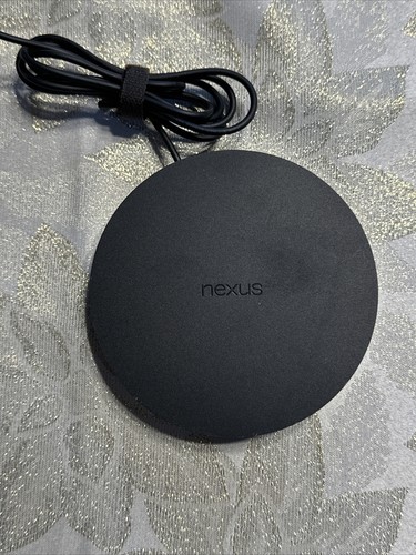 Asus google nexus player - asus, tv