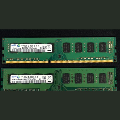 Kit ram memoria desktop - kit,
