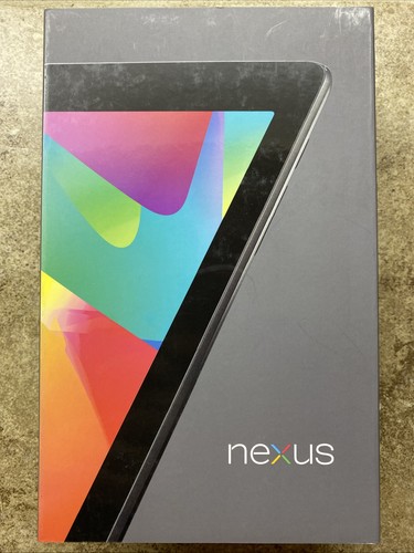Sigillato asus google nexus 7 - sigillato!,