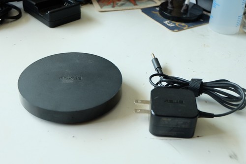 Lettore google asus nexus - google/asus,
