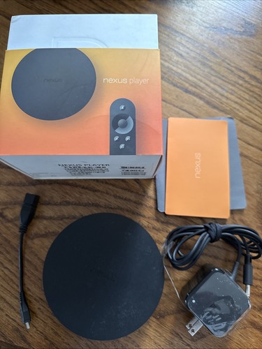 Asus nexus player - player, tv500i