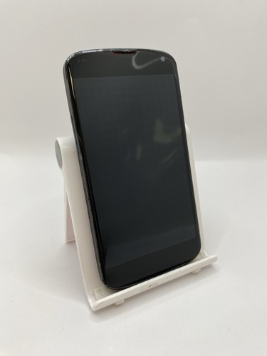 Smartphone nexus nero 8 - nero,