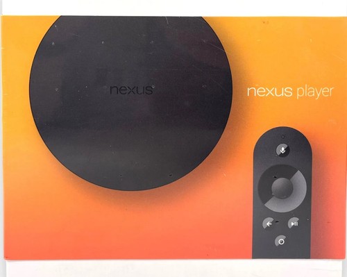 Asus nexus lettore streaming - nexus,