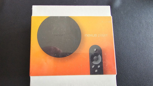 Asus nexus player streaming - asus,