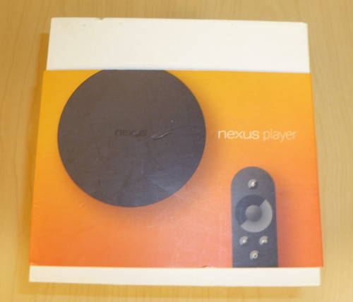 Asus google nexus lettore - asus,