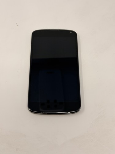 Lge nexus nero - lge, b