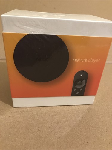 Google nexus lettore - google, streaming