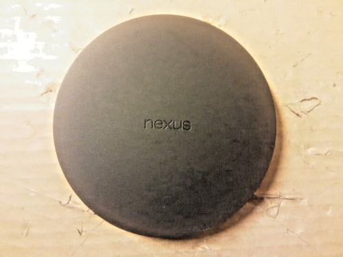Nexus google player asus - google,