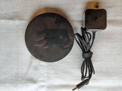 Asus nexus player 1080p - asus,