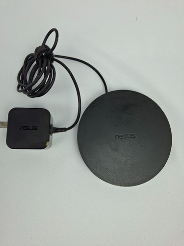 Asus google nexus player - google,